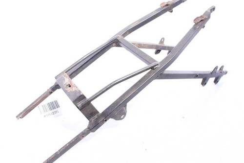 Rear frame - frame,