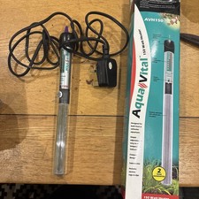 Aqua Vital 150W Aquarium