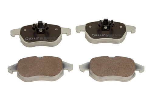 Fits quaro qp0935 brake - brake, pad