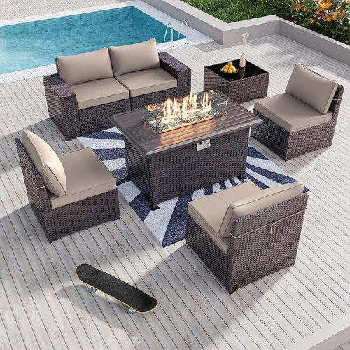 Kullavik pieces outdoor - 7,