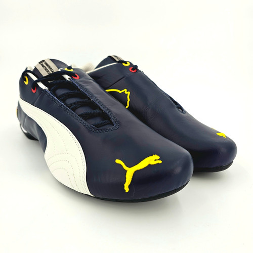 Puma scuderia ferrari - puma-,