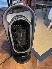 Portable Electric Heater