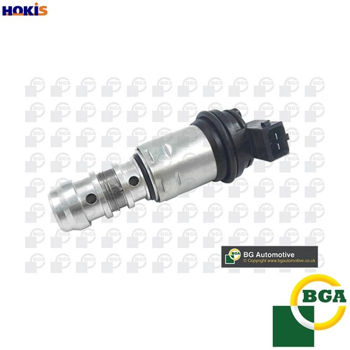 Control valve camshaft - control,