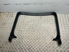 AUDI A5 BOOT LID UPPER TRIM