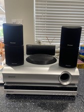 Pioneer DVD Cd Player XV-DV333