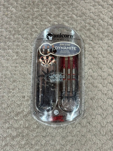 Unicorn maestro dynamite 18g - maestro,