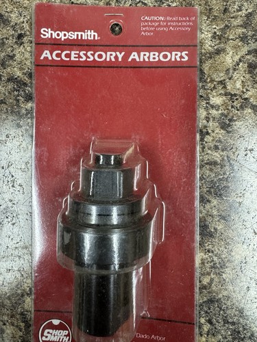 Shopsmith 505506 - , 5:8”