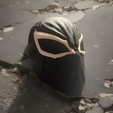 Spider-Man Agent Venom 3-D