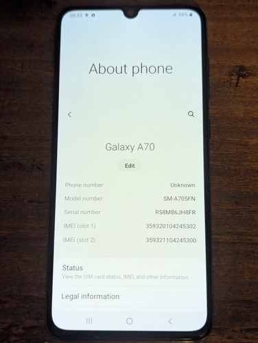 Samsung galaxy a70 - galaxy,