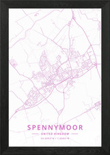 Spennymoor United Kingdom