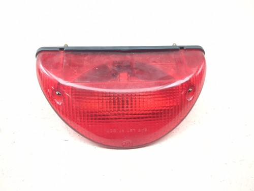 Moto guzzi breva 750 ie - moto,