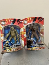 BBC Doctor Dr. Who Series 1 -