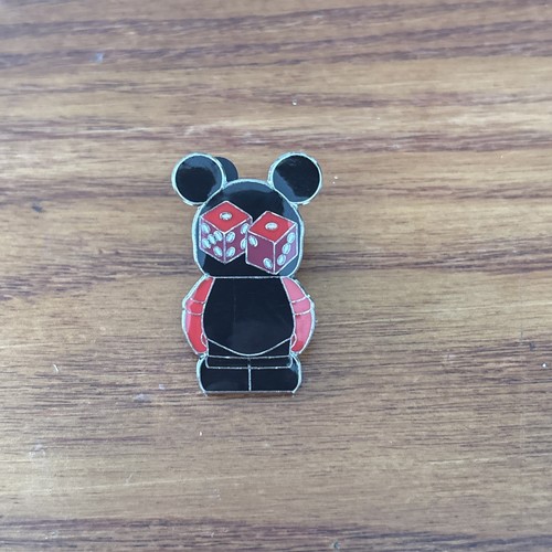 Vinylmation good luck bad - vinylmation,