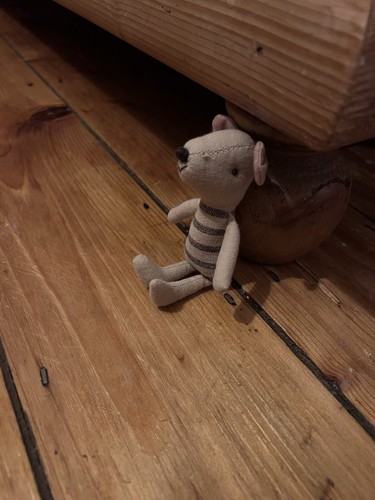 Maileg big brother mouse - maileg,
