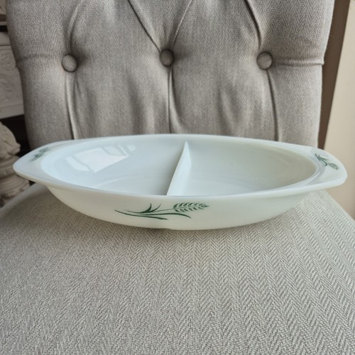 Jaj pyrex vintage - vintage, divided