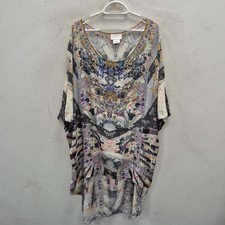 Camilla Franks In Her Shoes