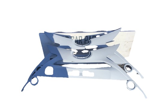 Toyota aygo front bumper - toyota,