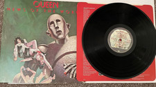 Queen – News Of The World