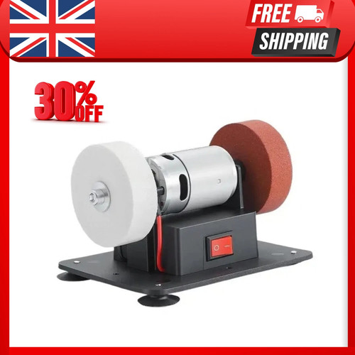 Electric sander 2 wheels - electric,