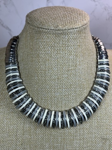 Statement cleopatra necklace - cleopatra,