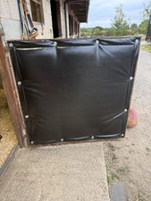 Horse kick protection - horse,