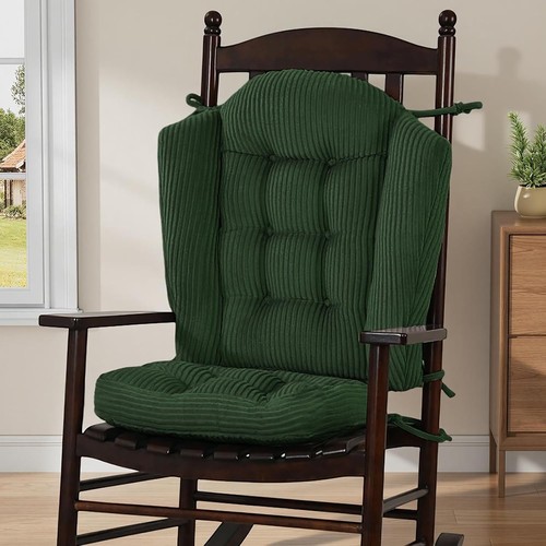 Wingback rocking chair - wingback,