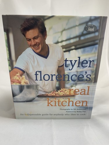 Tyler florence real kitchen - florence's,