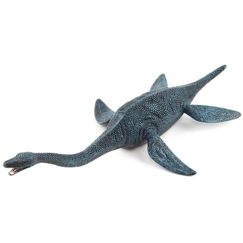 Plesiosaur dinosaurs toy - plesiosaur,
