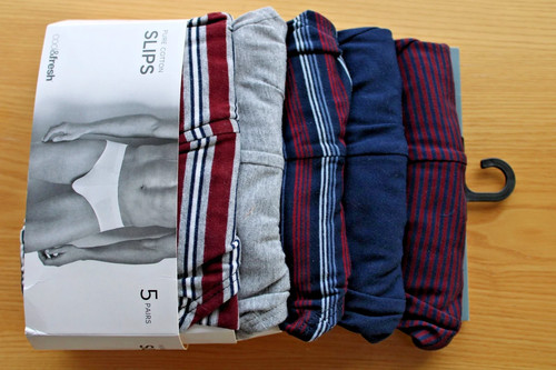 Marks spencer pack cotton - &,