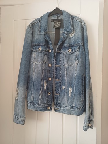 Condemned nation blue denim - condemned,