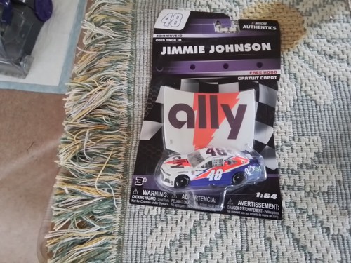 Nascar diecast - diecast,