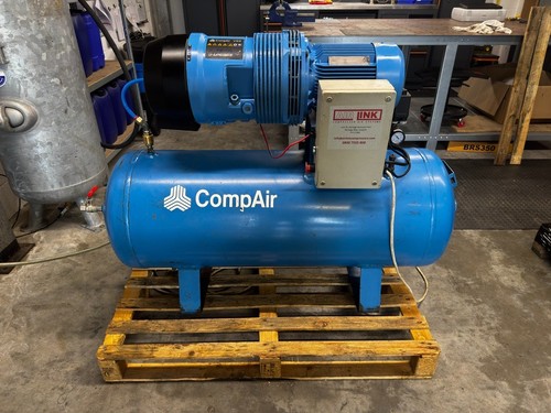 Compair hydrovane hv04 bar - compair,
