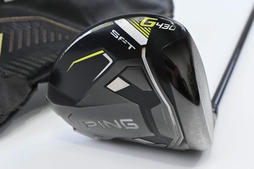 Ping g430 sft driver 10 - g430,