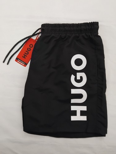 Hugo boss big logo - boss,