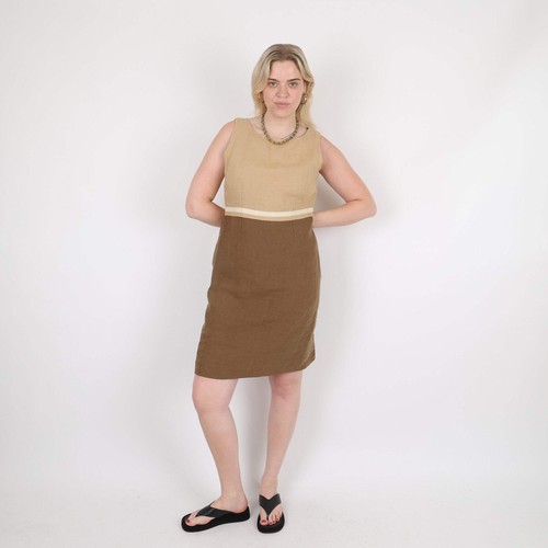 Moloh brown dress size - uk,