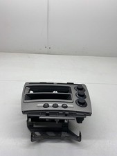 Honda Civic Centre console