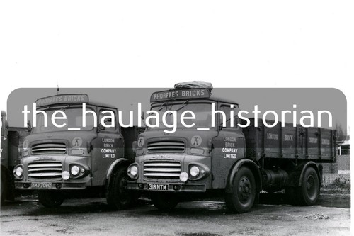 Thh truck photos albion - thh,