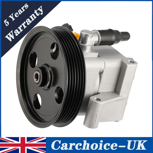 Power steering pump for - for, ford