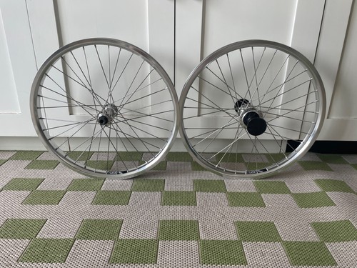 Haro lineage bmx wheels - lineage,