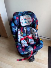 Cosatto Come & Go Child Seat
