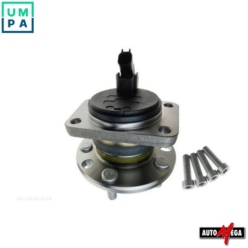 Wheel bearing kit 110022510 - bearing,