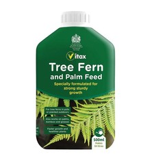Vitax Tree Fern & Palm Feed