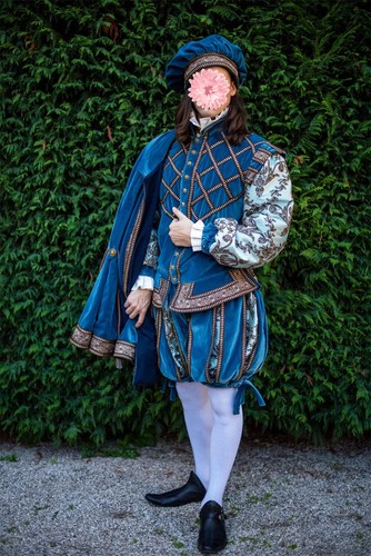 Medieval renaissance tudor - medieval,