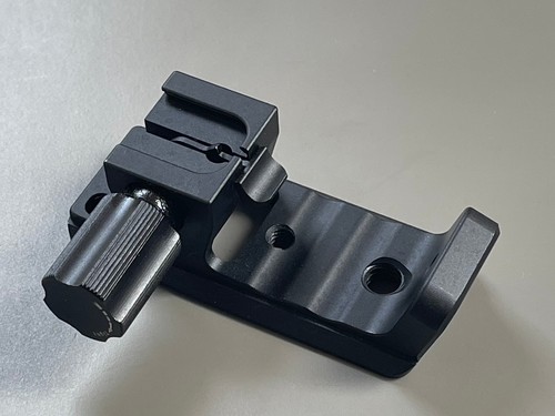 Ishoot metal lens collar foot - ishoot,