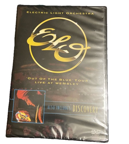 Electric light orchestra - electric, out