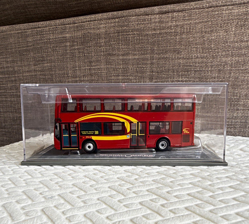 Corgi omnibus plus route - omnibus,