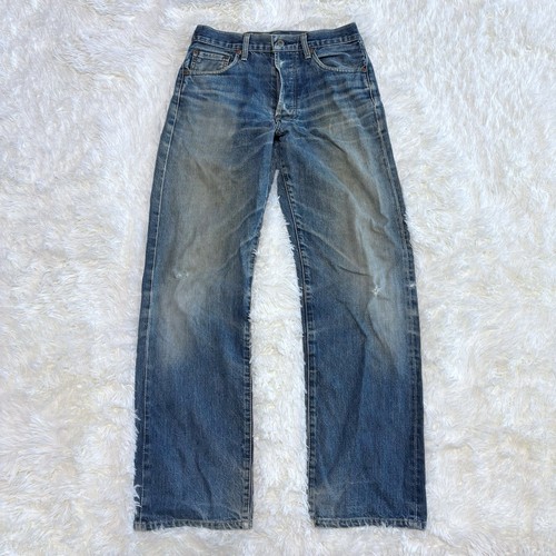 Levis 701 jeans - 701, xx