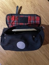 Carradice vintage saddle - carradice,