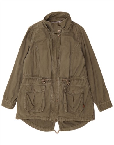 Fat face womens parka jacket - fat,