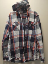 Lee Cooper Men's Long Sleeve